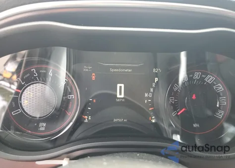 2016 Dodge Challenger Sxt from USA, damaged, VIN 2C3CDZAG6GH245574